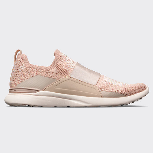 athletic propulsion labs Women's TechLoom Bliss Dust / Nude