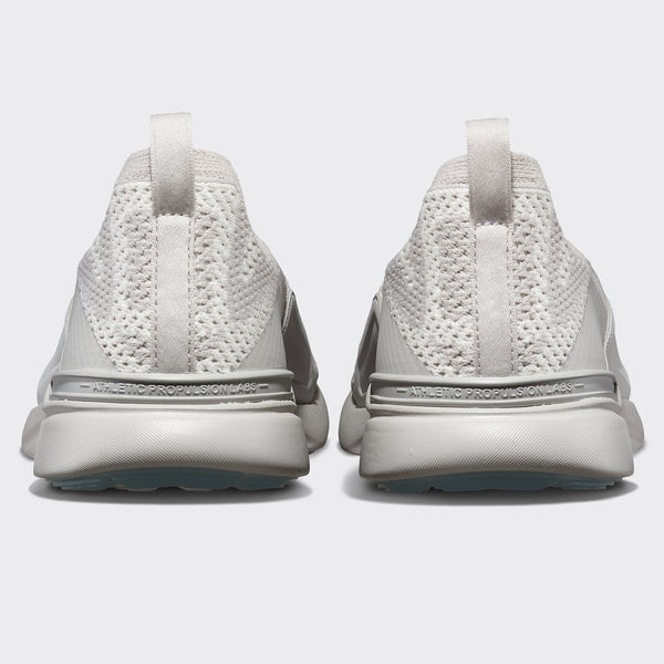 Athletic Propulsion Labs Women's TechLoom Bliss Harbor Grey / Ivory
