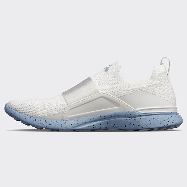 Athletic Propulsion Labs Women's TechLoom Bliss Light Fog / Frozen Grey / Speckle