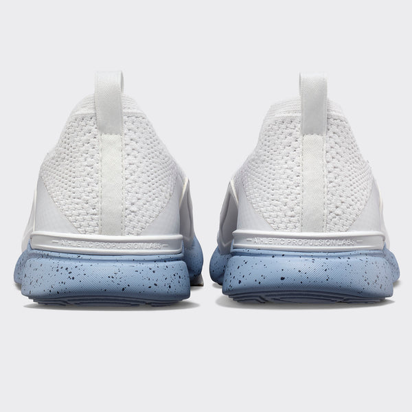 Athletic Propulsion Labs Women's TechLoom Bliss Light Fog / Frozen Grey / Speckle