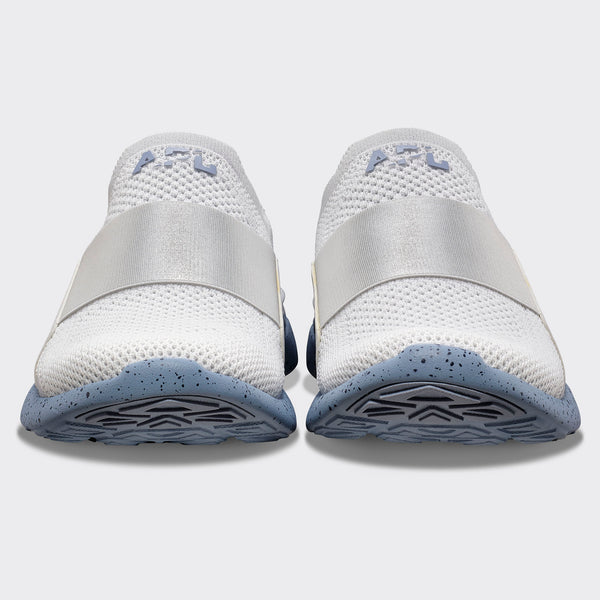 Athletic Propulsion Labs Women's TechLoom Bliss Light Fog / Frozen Grey / Speckle