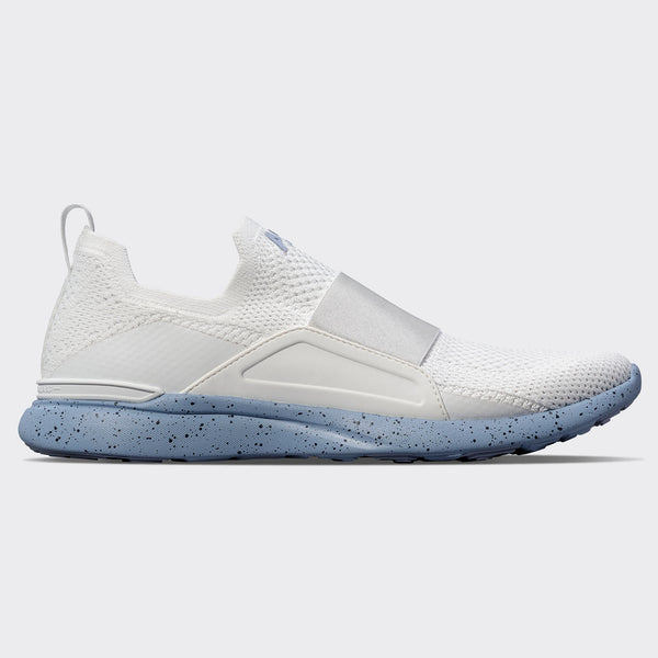 athletic propulsion labs Women's TechLoom Bliss Light Fog / Frozen Grey / Speckle