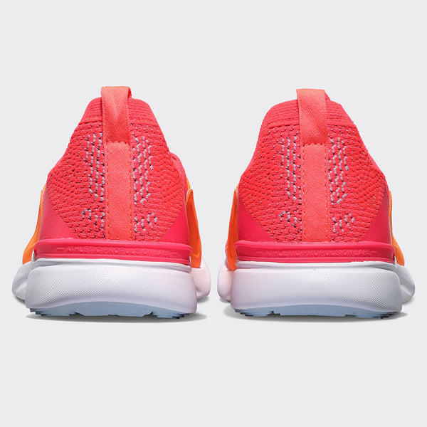 Athletic Propulsion Labs Women's TechLoom Bliss Magenta / Molten / Fire Coral