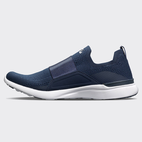 Athletic Propulsion Labs Women's TechLoom Bliss Navy / White