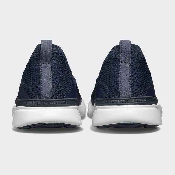 Athletic Propulsion Labs Women's TechLoom Bliss Navy / White