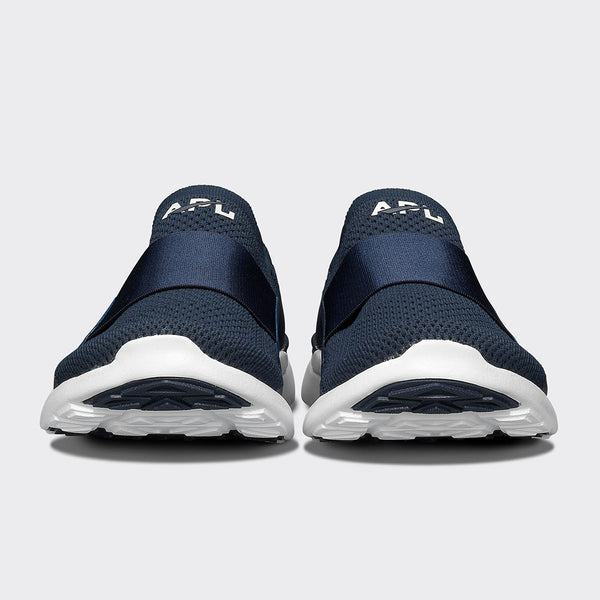 Athletic Propulsion Labs Women's TechLoom Bliss Navy / White