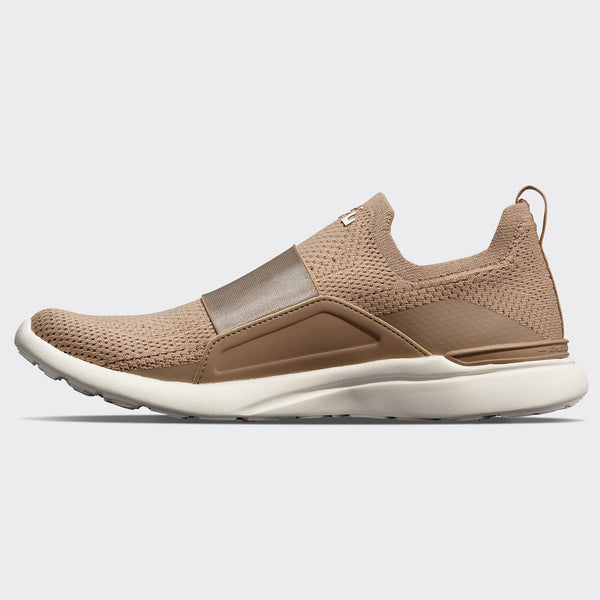 Athletic Propulsion Labs Women's TechLoom Bliss Sandstone / Ivory