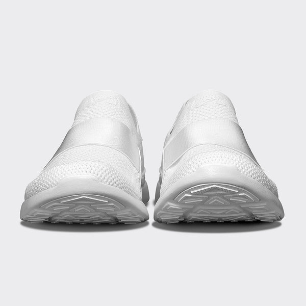 Athletic Propulsion Labs Women's TechLoom Bliss White / White