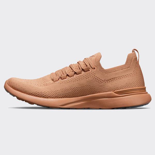 Athletic Propulsion Labs Women's TechLoom Breeze Almond Butter