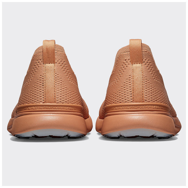 Athletic Propulsion Labs Women's TechLoom Breeze Almond Butter
