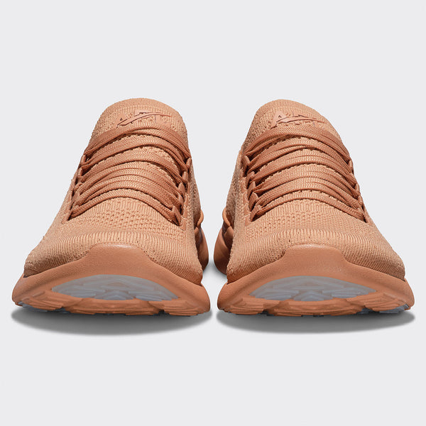 Athletic Propulsion Labs Women's TechLoom Breeze Almond Butter