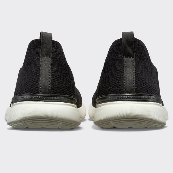 Athletic Propulsion Labs Women's TechLoom Breeze Black / Anthracite / Racer