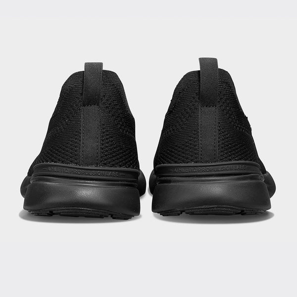 Athletic Propulsion Labs Women's TechLoom Breeze Black / Black