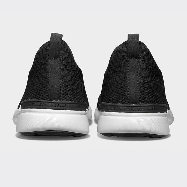 Athletic Propulsion Labs Women's TechLoom Breeze Black / Black / White