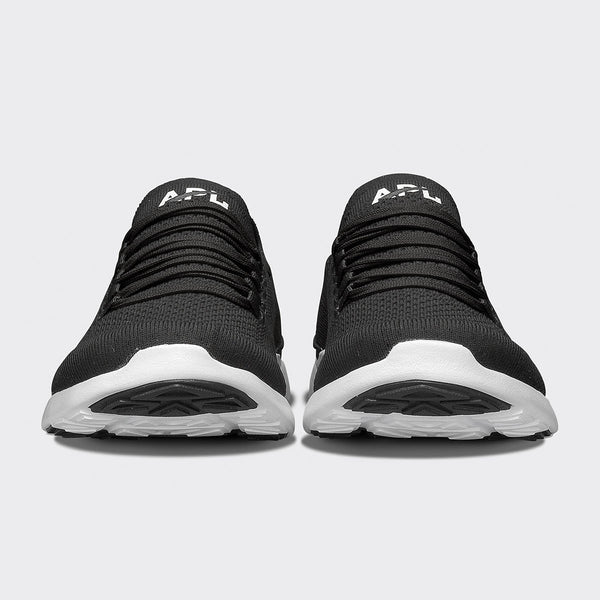 Athletic Propulsion Labs Women's TechLoom Breeze Black / Black / White