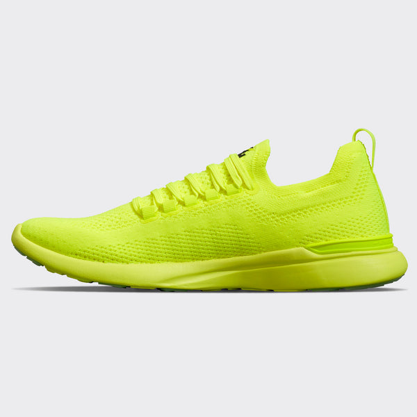 Athletic Propulsion Labs Women's TechLoom Breeze Energy / Black