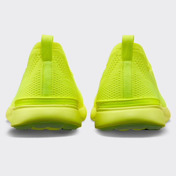 Athletic Propulsion Labs Women's TechLoom Breeze Energy / Black