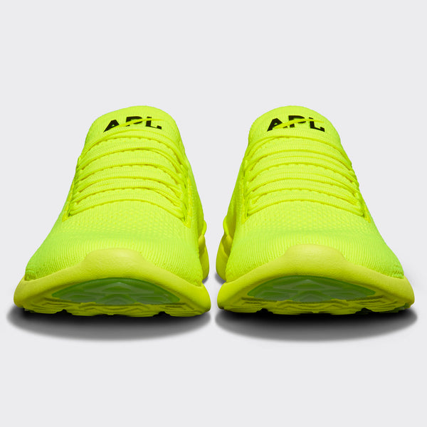 Athletic Propulsion Labs Women's TechLoom Breeze Energy / Black