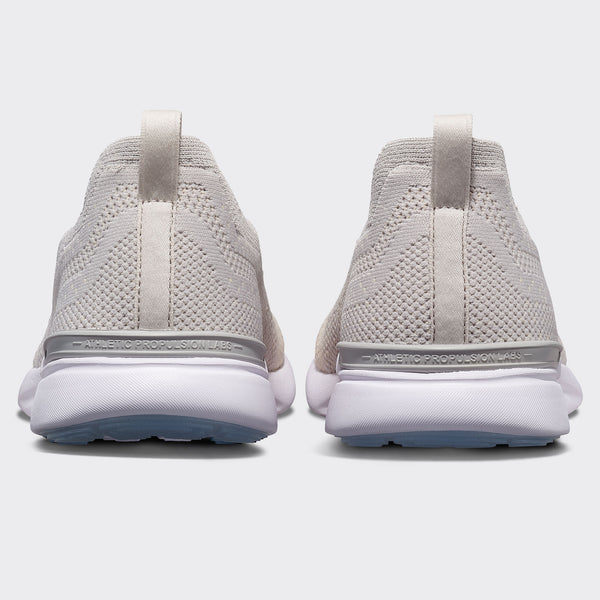 Athletic Propulsion Labs Women's TechLoom Breeze Harbor Grey / Alabaster / Ombre