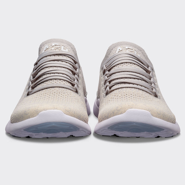 Athletic Propulsion Labs Women's TechLoom Breeze Harbor Grey / Alabaster / Ombre