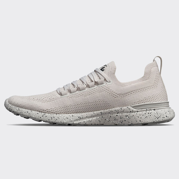 Athletic Propulsion Labs Women's TechLoom Breeze Harbor Grey / Smoke / Speckle