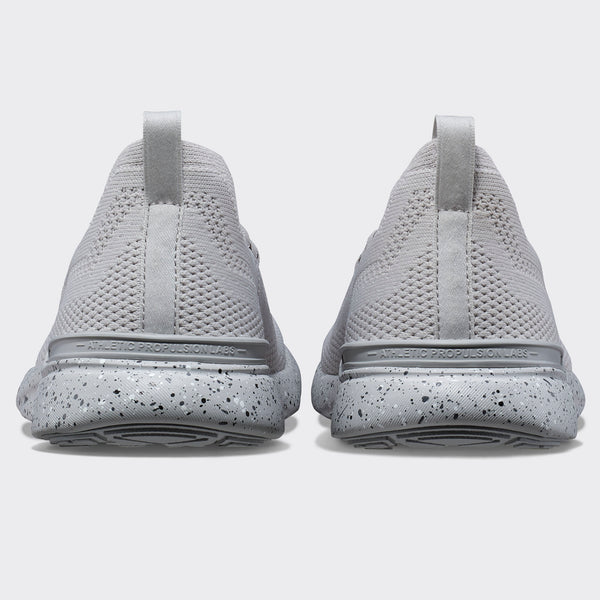 Athletic Propulsion Labs Women's TechLoom Breeze Harbor Grey / Smoke / Speckle