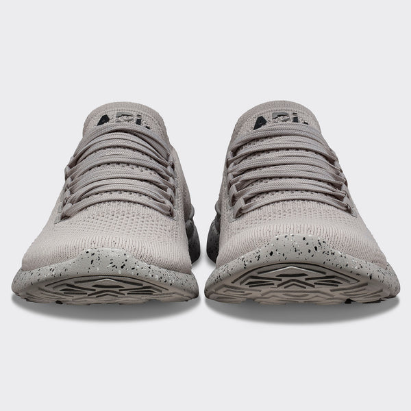 Athletic Propulsion Labs Women's TechLoom Breeze Harbor Grey / Smoke / Speckle