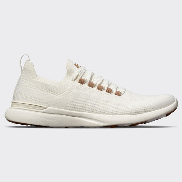 athletic propulsion labs Women's TechLoom Breeze Ivory / Gum