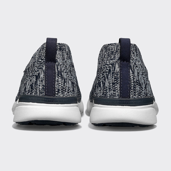 Athletic Propulsion Labs Women's TechLoom Breeze Navy / White / Melange