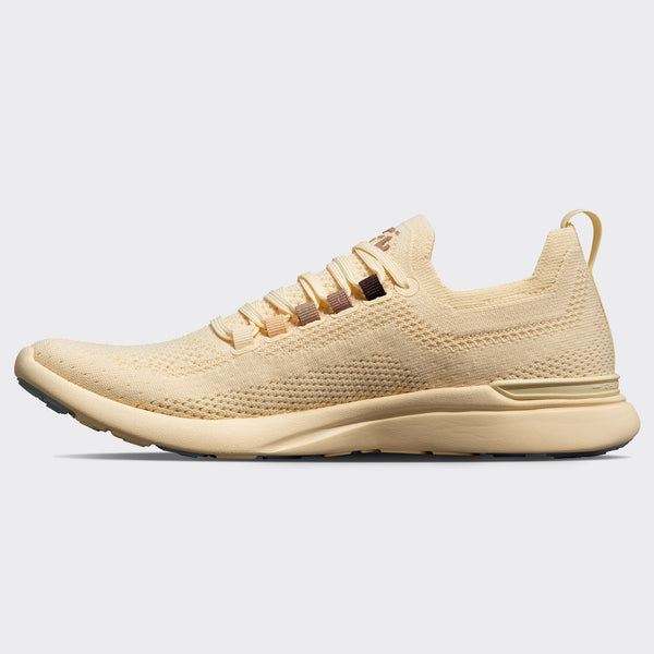 Athletic Propulsion Labs Women's TechLoom Breeze Vanilla / Almond / Multi