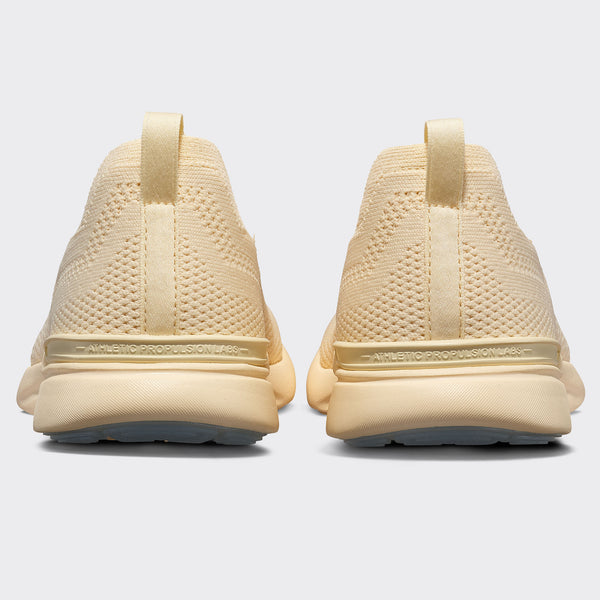 Athletic Propulsion Labs Women's TechLoom Breeze Vanilla / Almond / Multi