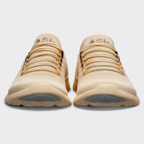 Athletic Propulsion Labs Women's TechLoom Breeze Vanilla / Almond / Multi