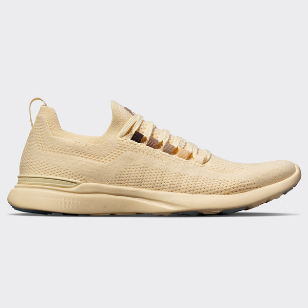 athletic propulsion labs Women's TechLoom Breeze Vanilla / Almond / Multi