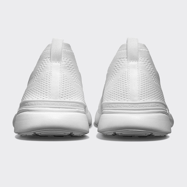 Athletic Propulsion Labs Women's TechLoom Breeze White