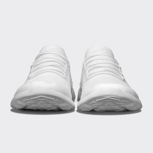 Athletic Propulsion Labs Women's TechLoom Breeze White