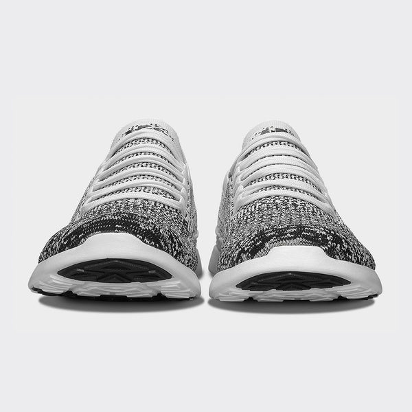 Athletic Propulsion Labs Women's TechLoom Breeze White / Black / Ombre
