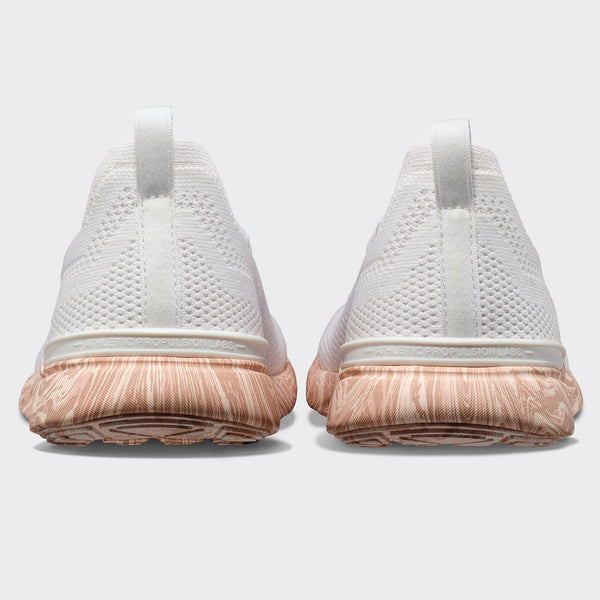Athletic Propulsion Labs Women's TechLoom Breeze White / Chalk / Marble