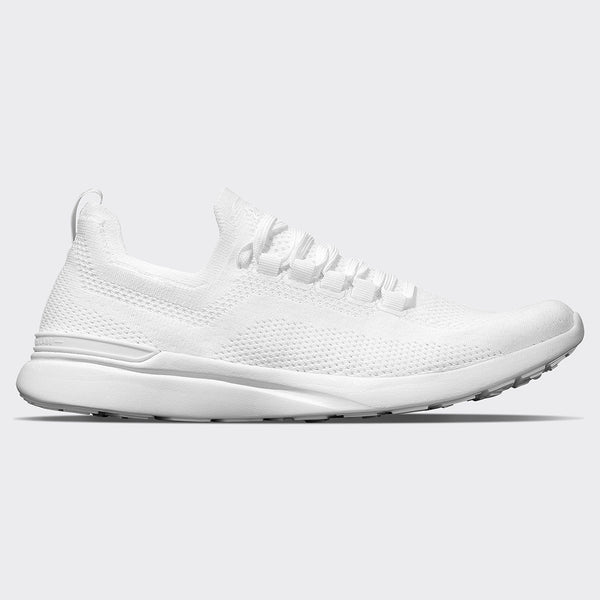 athletic propulsion labs Women's TechLoom Breeze White