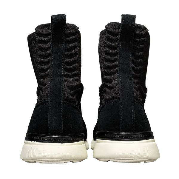 Athletic Propulsion Labs Women's TechLoom Chelsea Black / Pristine