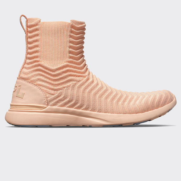 athletic propulsion labs Women's TechLoom Chelsea Faded Peach