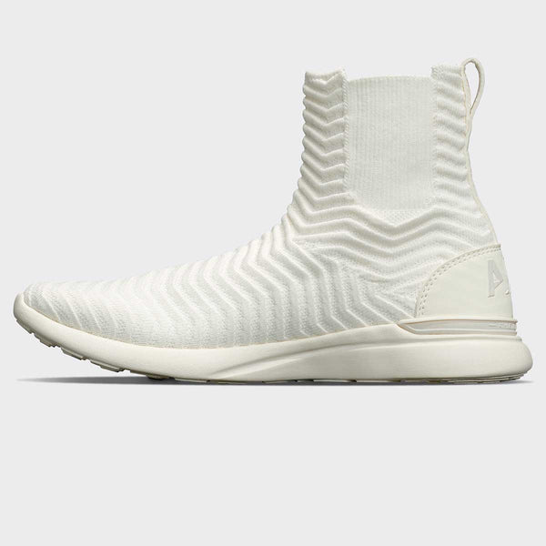 Athletic Propulsion Labs Women's TechLoom Chelsea Ivory
