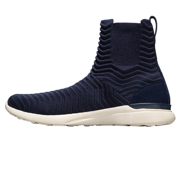 Athletic Propulsion Labs Women's TechLoom Chelsea Midnight / Pristine
