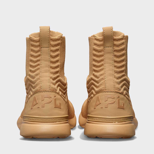 Athletic Propulsion Labs Women's TechLoom Chelsea Tan