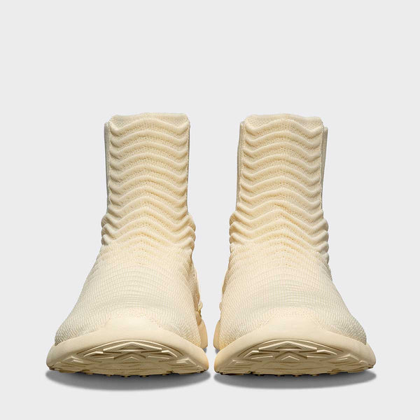 Athletic Propulsion Labs Women's TechLoom Chelsea Vanilla