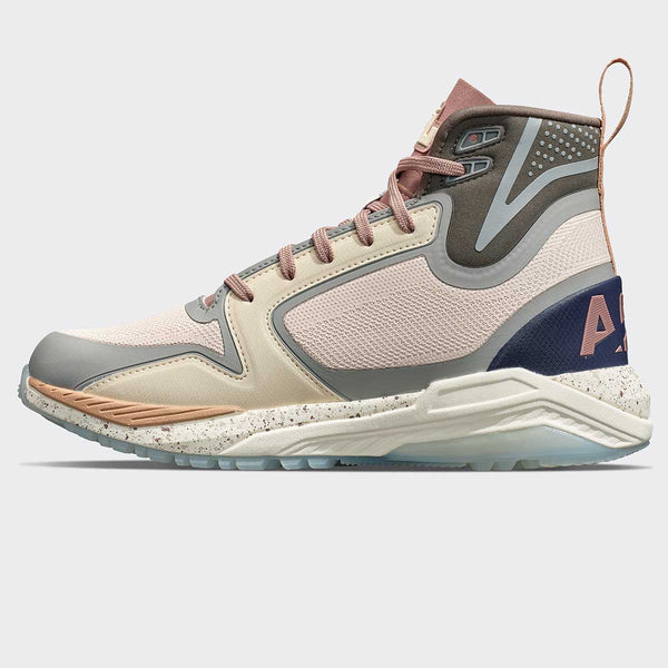 Athletic Propulsion Labs Women's TechLoom Defender Beach / Tundra / Parchment