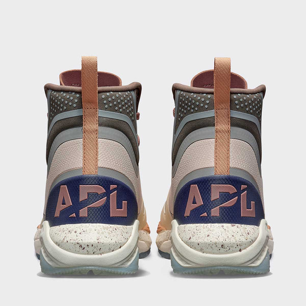 Athletic Propulsion Labs Women's TechLoom Defender Beach / Tundra / Parchment