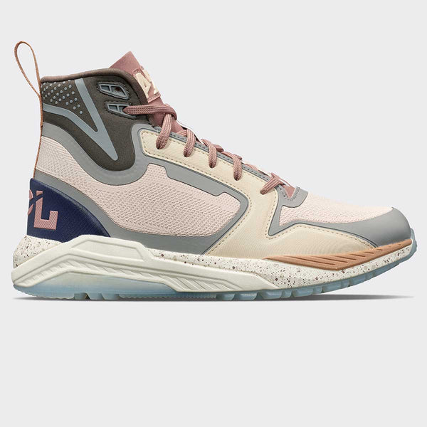 athletic propulsion labs Women's TechLoom Defender Beach / Tundra / Parchment