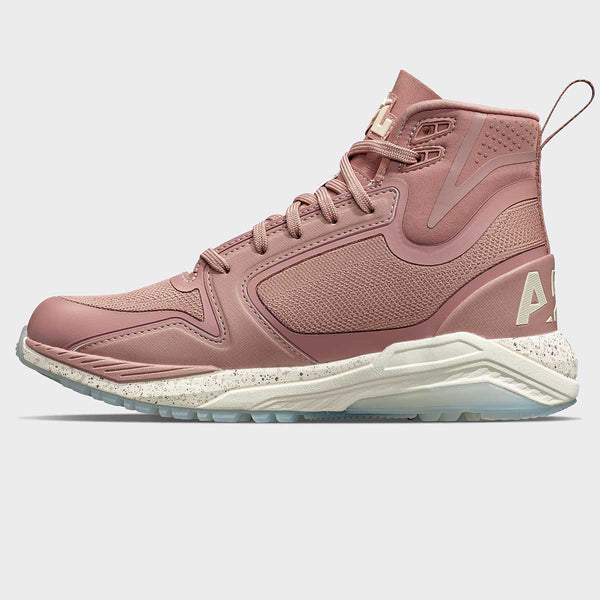 Athletic Propulsion Labs Women's TechLoom Defender Beachwood / Parchment / Ivory