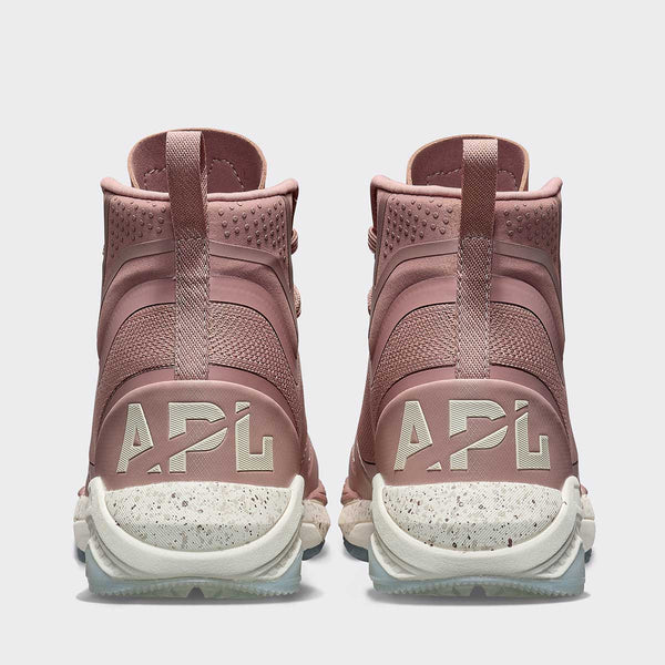 Athletic Propulsion Labs Women's TechLoom Defender Beachwood / Parchment / Ivory