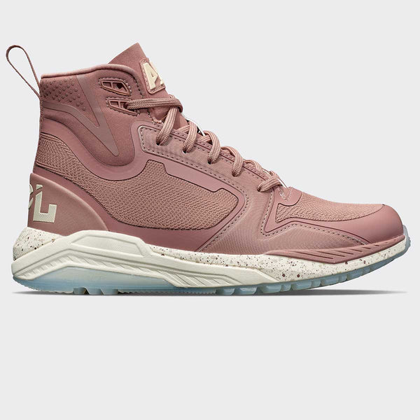 athletic propulsion labs Women's TechLoom Defender Beachwood / Parchment / Ivory